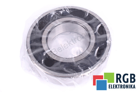6207-C-2HRS-C3 FAG 8600RPM, 35X72X17, 29.5KN, 15.4KN CUSCINETTO