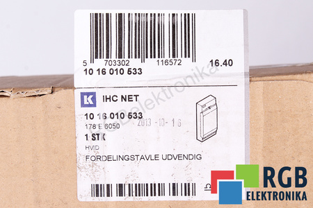 178E6050 SCHNEIDER ELECTRIC IP20 UF150-18 QUADRO ELETTRICO