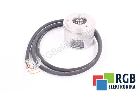 ROD426100001-03 HEIDENHAIN ID.NR.376846-78 ENCODER