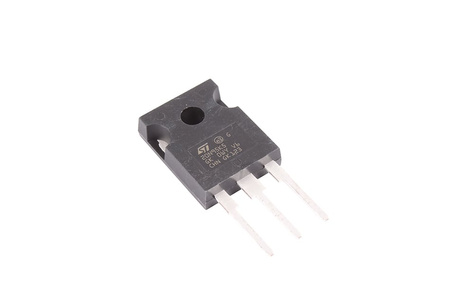 STW20N95K5 STMICROELECTRONICS