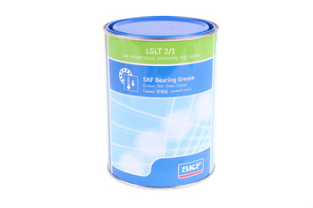 LGLT 2/1 SKF NLGI 1 1KG GRASSO A BASSA TEMPERATURA PER ALTE VELOCITA