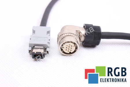 CAVO JZSP-CVP07-05-E PER AZIONAMENTI SERVO YASKAWA SIGMA V 5M SOSTITUTO