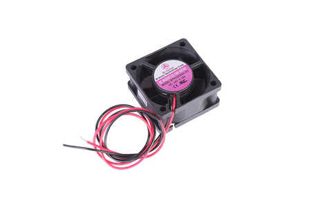 BP402024H-03 BI-SONIC 40X40X20MM, 24V, 0.18A VENTILATORE