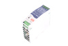 WDR-120-24 MEAN WELL DIN AC/DC ALIMENTATORE