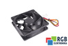 9A0924S4011 SANYO DENKI 92X92X25MM, 24V VENTILATORE