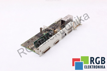 6SN1118-0DG21-0AA0 SIEMENS SIMODRIVE 611-D VERSION A