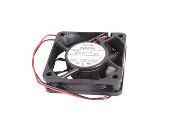 06015KA-24N-AA NMB TECHNOLOGIES 60X60X15MM, 24V VENTILATORE