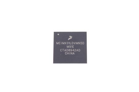 MCIMX31LDVMN5D NXP