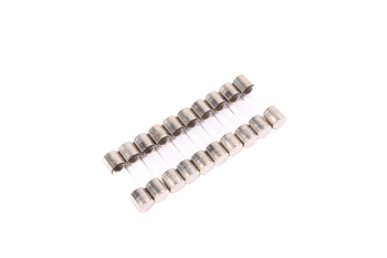 FUSIBILE CILINDRICO RAPIDO IN VETRO 520.605 ESKA ZKS-0.063A 250V, 0.063A, 5X20MM, 10PCS