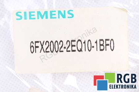 CAVO 6FX2002-5DA51-1BF0 SIEMENS FT/1FK TO 611/810D/SIMOVERT 15M