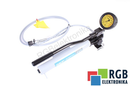 TMJL 100 SKF POMPA