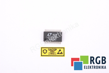 LT1137ACG LINEAR TECHNOLOGY