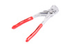 PINZA E CHIAVE IN UN UNICO UTENSILE 8603180 KNIPEX 86 03 180 8MM, 5MM, 40MM 180X44X15MM