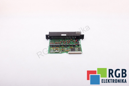 IC697MDL940D FANUC