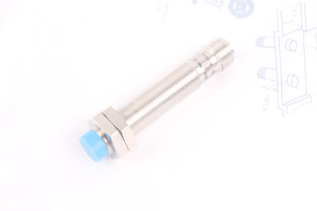 IME12-08NPOZC0S SICK SENSORE DI PROSSIMITA INDUTTIVO