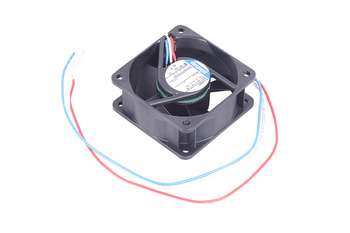 614N/2HH EBM PAPST VER.121 60X60X25MM, 24V, 0.12A VENTILATORE