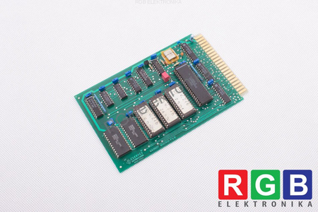 CS0557 CLERICI AUTOMAZIONE MICRO P5B