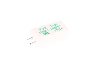 RESISTORE F5K100J14-Y 10OHM