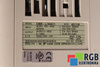 CIMR-L7B4011 YASKAWA VARISPEED L7 SENZA COPERTURA