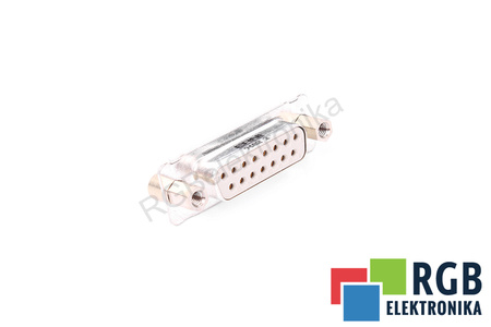 CONNETTORE 013550 ERNI 15PIN