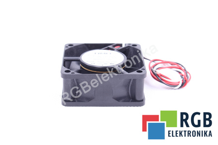 2410ML-04W-B69 MINEBEA 60X60X25MM, 12V, 0.4A VENTILATORE