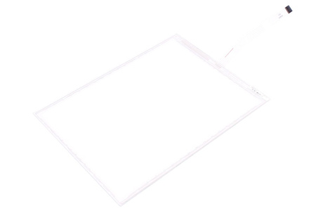 SCN-A5-FLT12.1-Z01-0H1-R ELO TOUCHSYSTEMS E011881 5PIN, 272X207MM TOUCHSCREEN