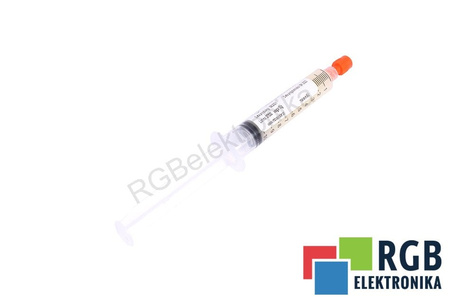 FLUSSANTE IN GEL MOB39 MBO SOLDER 10G