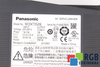 MCDKT3520E PANASONIC AC SERVO DRIVER