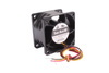 9GV0624P1G031 SANYO DENKI SANACE 60 60X60X38MM, 24V VENTILATORE