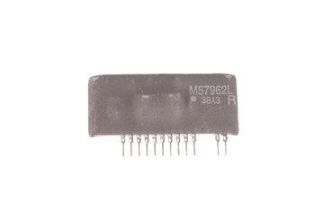 M57962L MITSUBISHI ELECTRIC IBRIDO