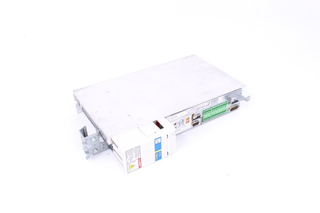 DKC04.3-040-7-FW BOSCH REXROTH FWA-ECODR3-FGP-03V36-MS SENZA COPERTURA