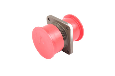 PRESA DI ALIMENTAZIONE MS3102R18-1P ITT CANNON 10PIN