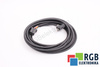 CAVO F06B-0001-K002 PER AZIONAMENTI SERVO ALPHA IF / ALPHA IS FANUC 7 M, 2345832-2 SOSTITUTO