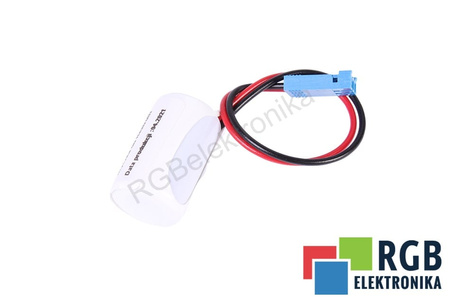 LS14250-RR 257101 REXROTH INDRAMAT R911277133 3.6V BATTERIA