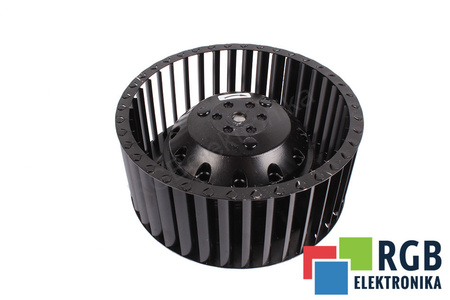 R2D140-AB02-14 EBM PAPST 140X140X80.5MM, 0.150KW, 400V, 0.24A VENTILATORE