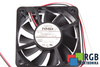 06015SS-24N-AT NMB TECHNOLOGIES 60X60X15MM, 24V, 0.13A VENTILATORE