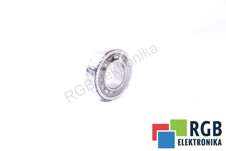 NU2208ECP/C3 SKF 40X80X23 CUSCINETTO