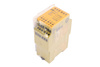 PNOZ X4 120VAC 3N/O 1N/C PILZ 774736 RELE DI SICUREZZA