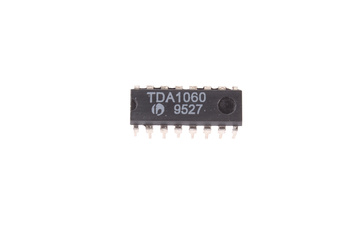 TDA1060 RFT MIKROELEKTRONIK