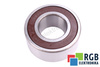 W5206SLLD/2AS NTN 30X62X26.8 CUSCINETTO A SFERE A CONTATTO OBLIQUO