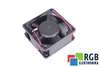 PMD2406PTVX-A.U.GN SUNON 60X60X25MM, 24V VENTILATORE
