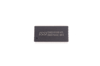 IS42S16100E-6TL ISSI